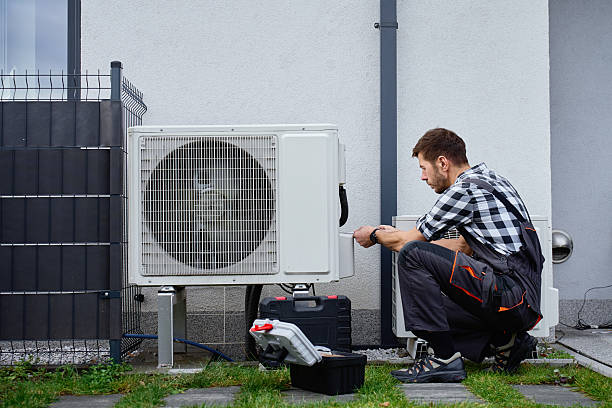 Trusted Hvac Maintenance service in Seagrove, NC - HVAC Repair CO